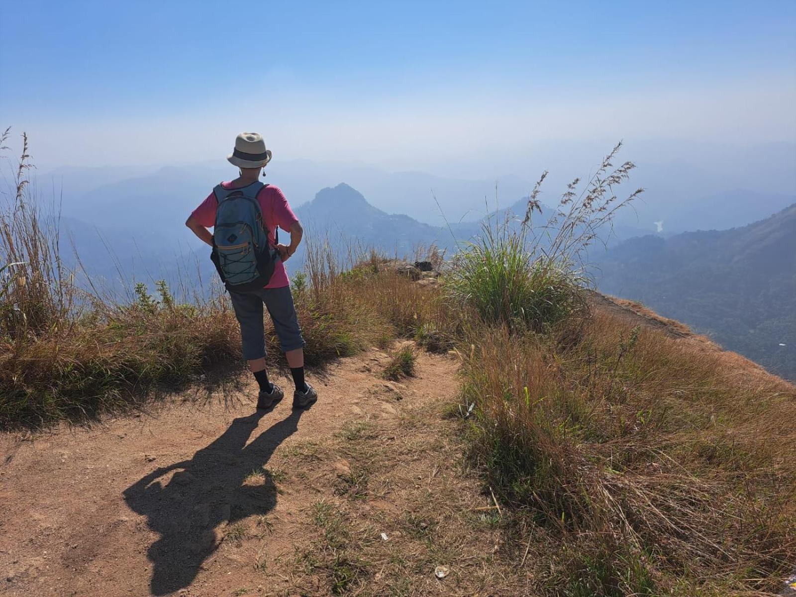 Munnar Village Homes Экстерьер фото
