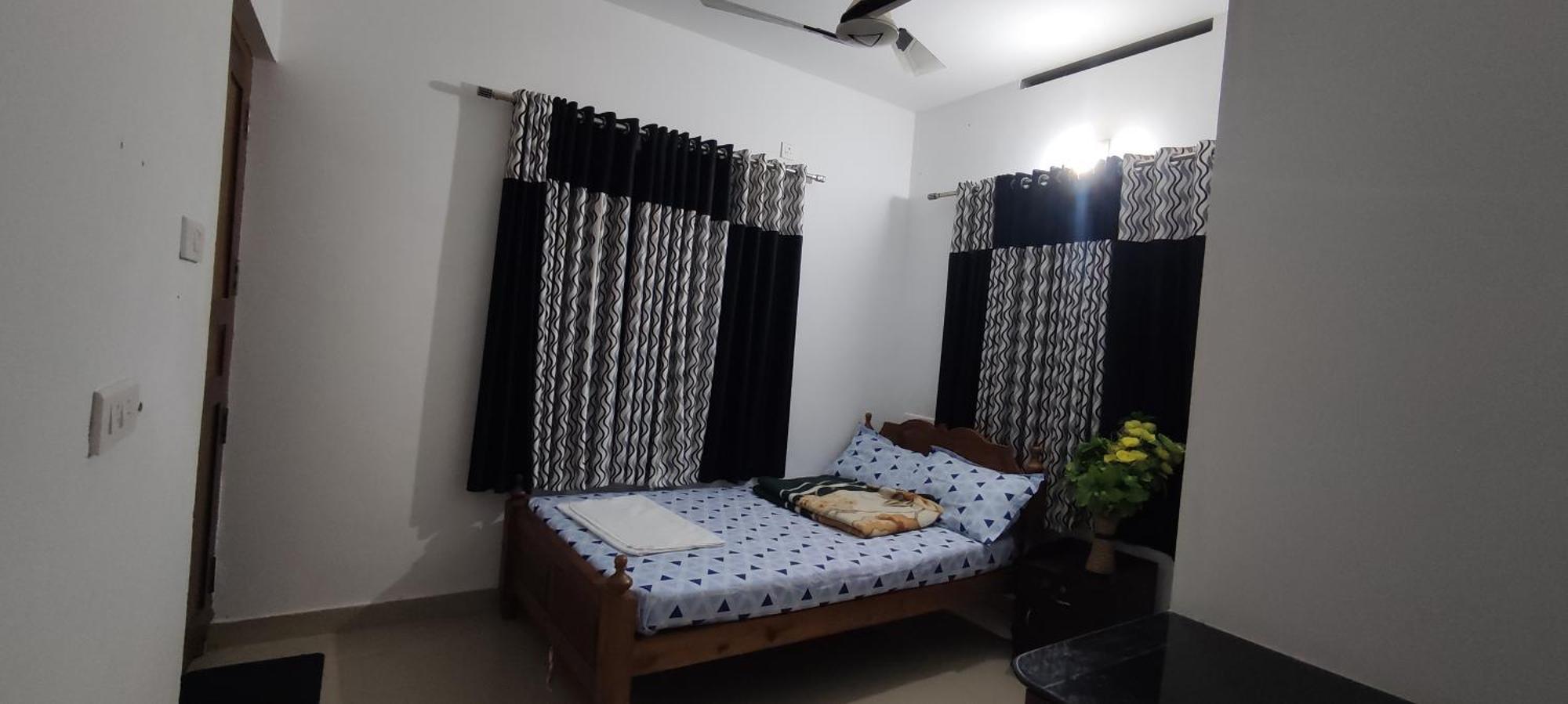 Munnar Village Homes Экстерьер фото